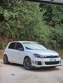 Golf 6 TDI 2.0