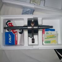 albero motore top spalle piene per piaggio