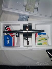 albero motore top spalle piene per piaggio