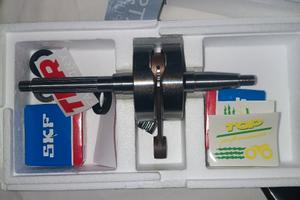 albero motore top spalle piene per piaggio