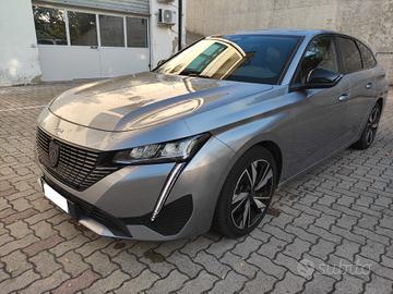 Peugeot 308 SW GT