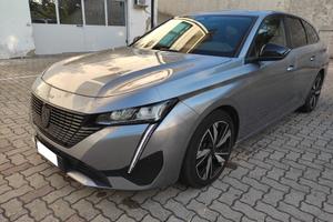 Peugeot 308 SW GT