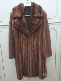 Pelliccia visone