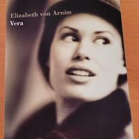 E. Von Arnim - "Vera" - Bollati Boringhieri. 