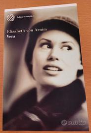 E. Von Arnim - "Vera" - Bollati Boringhieri. 