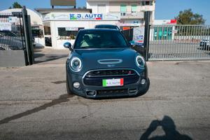Mini 2.0 Cooper SD Business XL