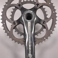 Guarnitura campagnolo athena 11v