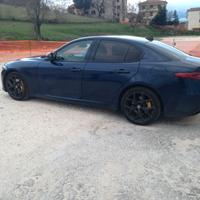 Alfa Romeo Giulia Veloce 210 cv Q4