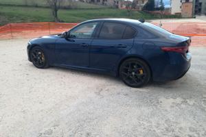 Alfa Romeo Giulia Veloce 210 cv Q4