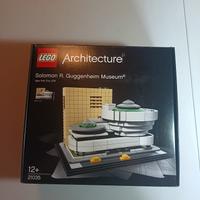 Lego architecture 21035