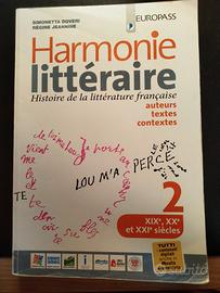 Harmonie Littéraire 2