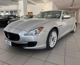 Maserati Quattroporte V8 GTS