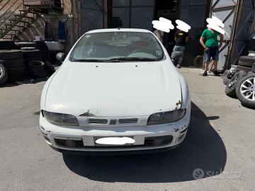 Ricambi Fiat Brava 1.9 diesel 65cv del 1996