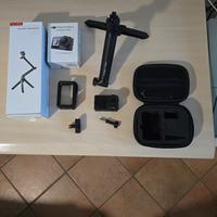 dji osmo action 4