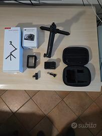 dji osmo action 4