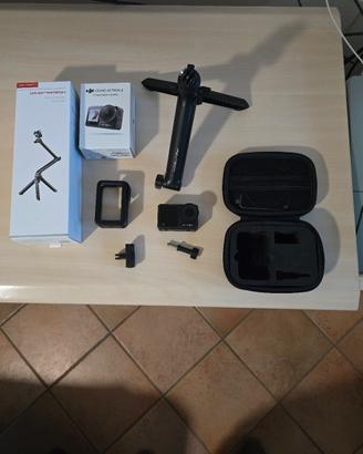 dji osmo action 4