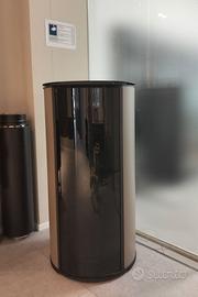 L’Artistico Fenice 8 UP stufa pellet