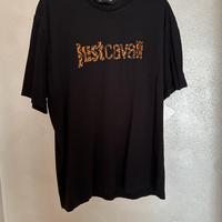 T-Shirt Just Cavalli Uomo