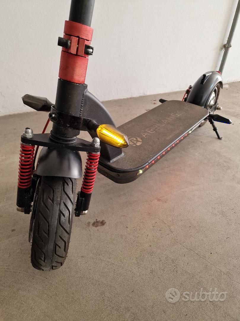 Handlebar Grips Aerlang H6 V4 Pro Wheel Aerlang H6 Amazon Aerlang