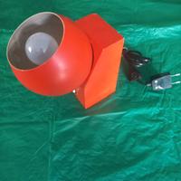 lampada da tavolo vintage