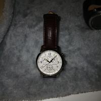 TISSOT PRC 200 BROWN SKIN