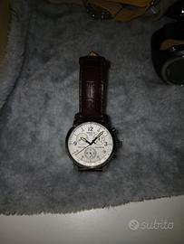 TISSOT PRC 200 BROWN SKIN