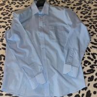 Camicia slim