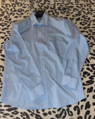 Camicia slim