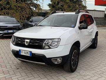 DACIA Duster 2ª serie - Duster 1.6 SCe GPL 4x2 Pre