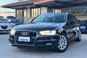 Audi A4 Avant 2.0 TDI 150 CV quattro Advanced S-li