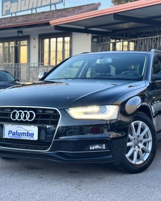 Audi A4 Avant 2.0 TDI 150 CV quattro Advanced S-li