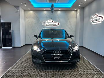 Audi A4 35 TDI/163 CV S tronic Business Advanced