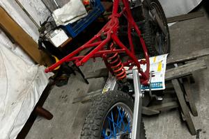 Motocross restaurata