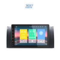 RADIO GPS ANDROID 13 BMW X5 E53 99-06
