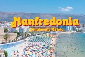 CASA CENTRO MANFREDONIA Agosto/Settembre