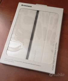 Lenovo Custodia Yoga Tablet 8 + pellicola
