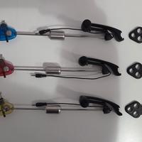 Fox Euro Swinger Segnalatori Carpfishing 