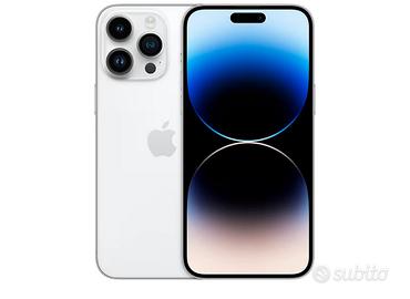 Iphone 14 pro max come nuovo