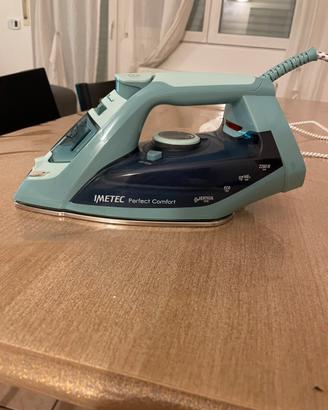 Ferro da stiro Imetec