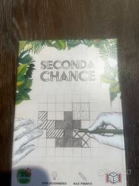 Gioco di società seconda chance