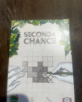 Gioco di società seconda chance