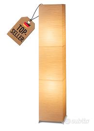 Lampada da terra a LED,