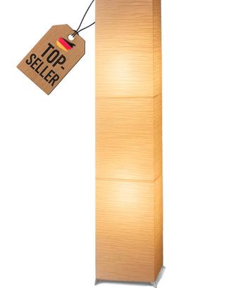 Lampada da terra a LED,