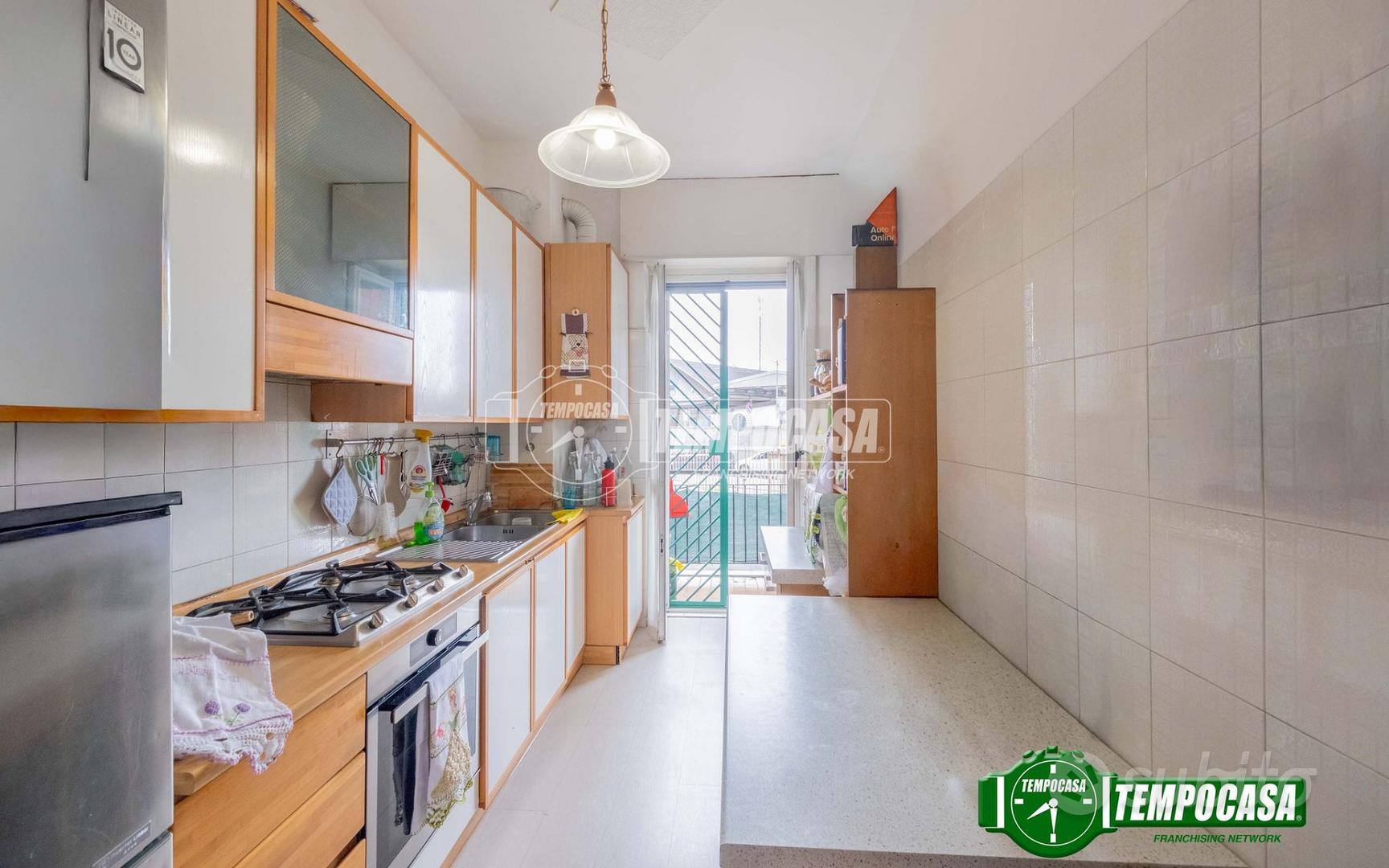 Appartamento – Cologno Monzese, San Maurizio al Lambro - Vista 2