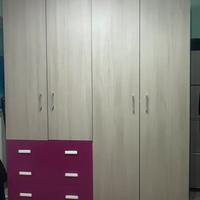 Armadio per cameretta