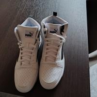 puma sneakers alte 43