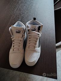 puma sneakers alte 43