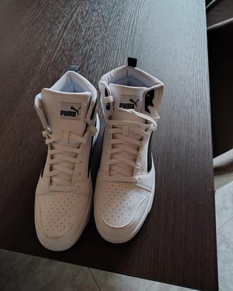 puma sneakers alte 43