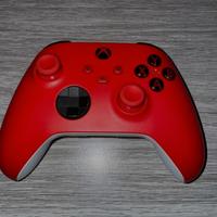 Controller Xbox One Series S X Pulse Red