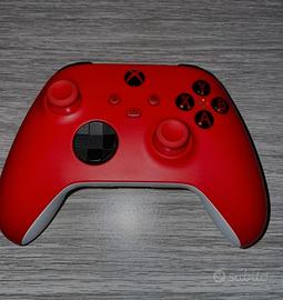Controller Xbox One Series S X Pulse Red